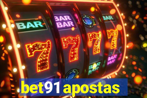 bet91 apostas